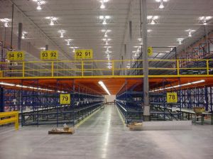 閣樓平臺(tái)的設(shè)計(jì)要點(diǎn)有哪些呢？