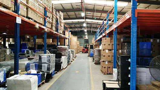 貨架品牌，完善的服務(wù)