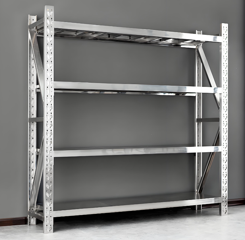 不銹鋼貨架